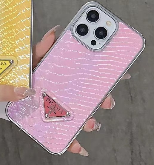 PD Aurora Snake Skin
