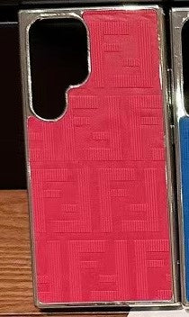 FD Classic Samsung Galaxy Phone Case