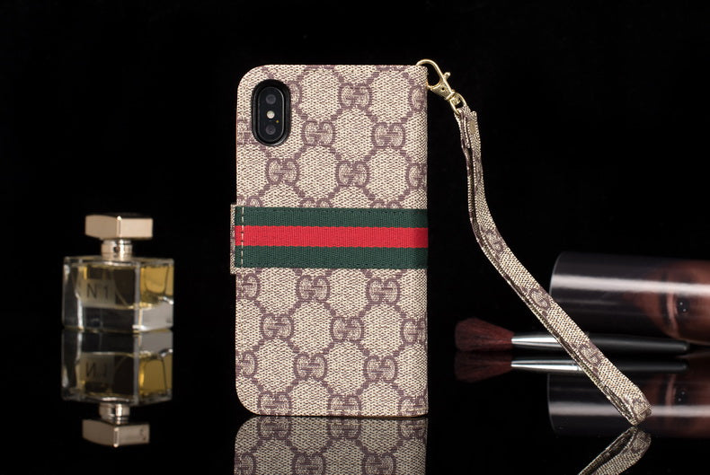GC Classic Logo Wallet Case