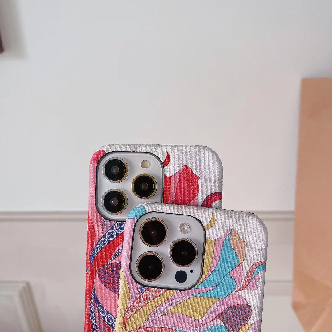 GC Graphic Designs Phone Case