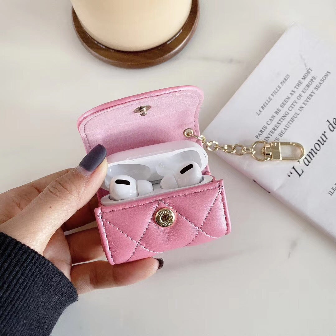 CN Classic Airpods Case