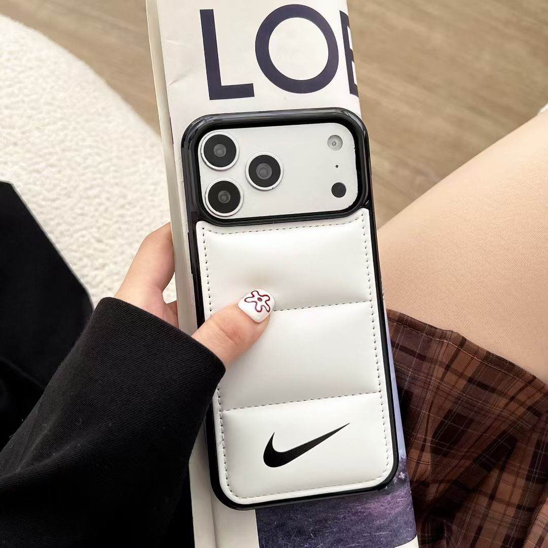 Nike Puffer Classic Phone Case