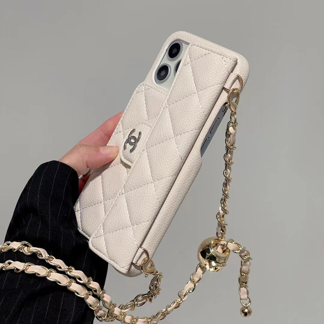 CN Classic Mini Bag Phone Case