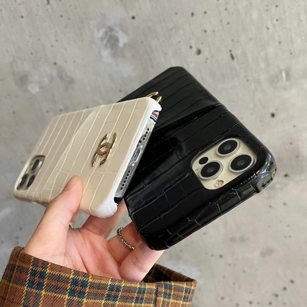 CN Single Card Slot Case