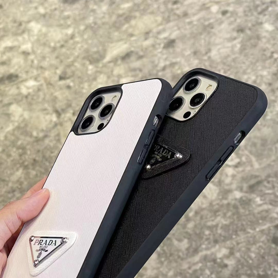 PD Classic Logo Case