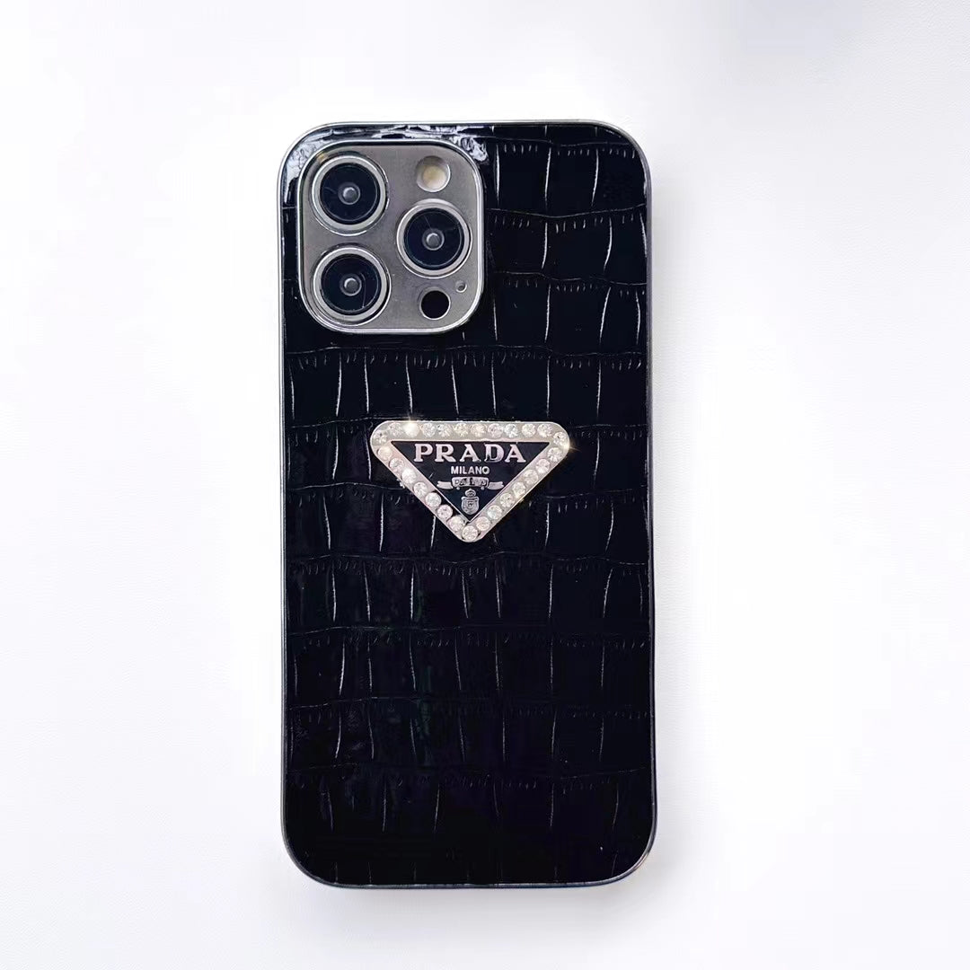 PD Snake Skin Phone Case