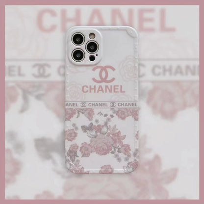 CN Flower Phone Case
