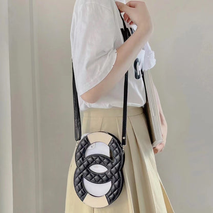 CN 3D Design Phone Bag