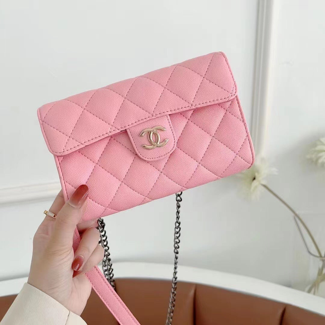 CN Mini Classic Phone Bag