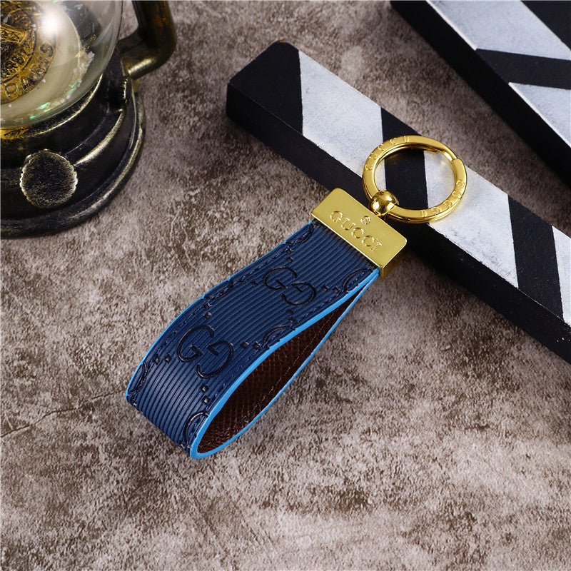 GC Signature Key Chain