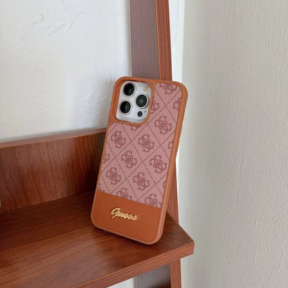Guess Classic Case