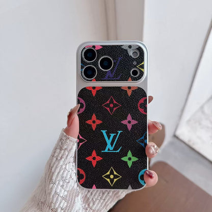Premium Vintage Logo Case