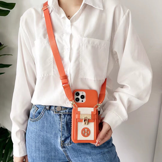 HM Back Pocket With Lanyard
