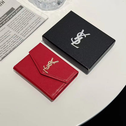 YSL Classic Card Holder