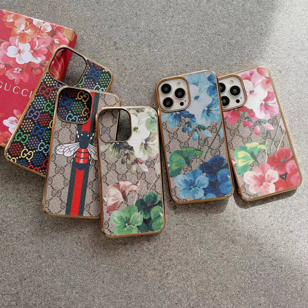 GC Signature Pattern Case
