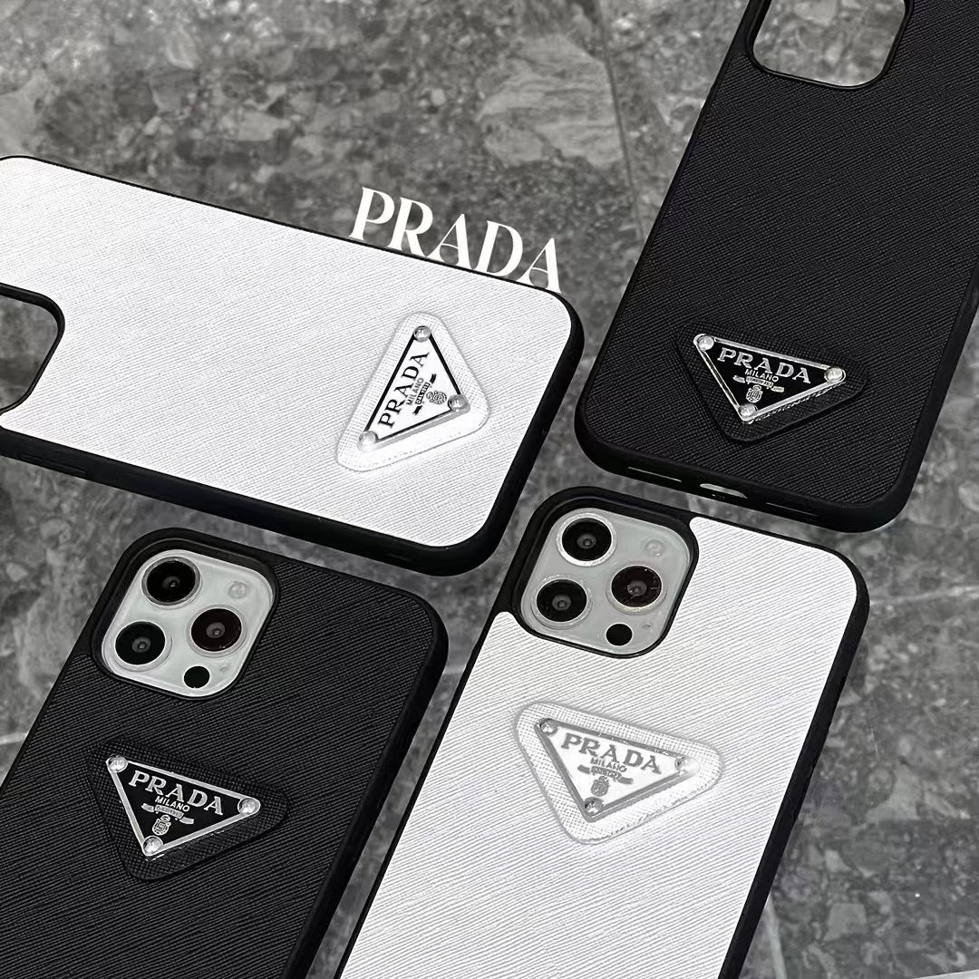 PD Classic Logo Case