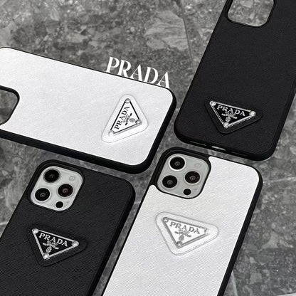 PD Classic Logo Case