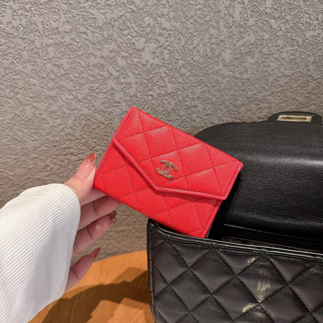CN Card Holder Mini Purse