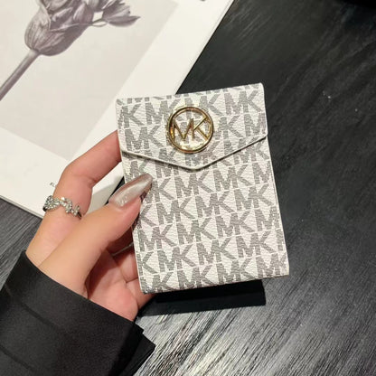 Coach & MK Card Holder