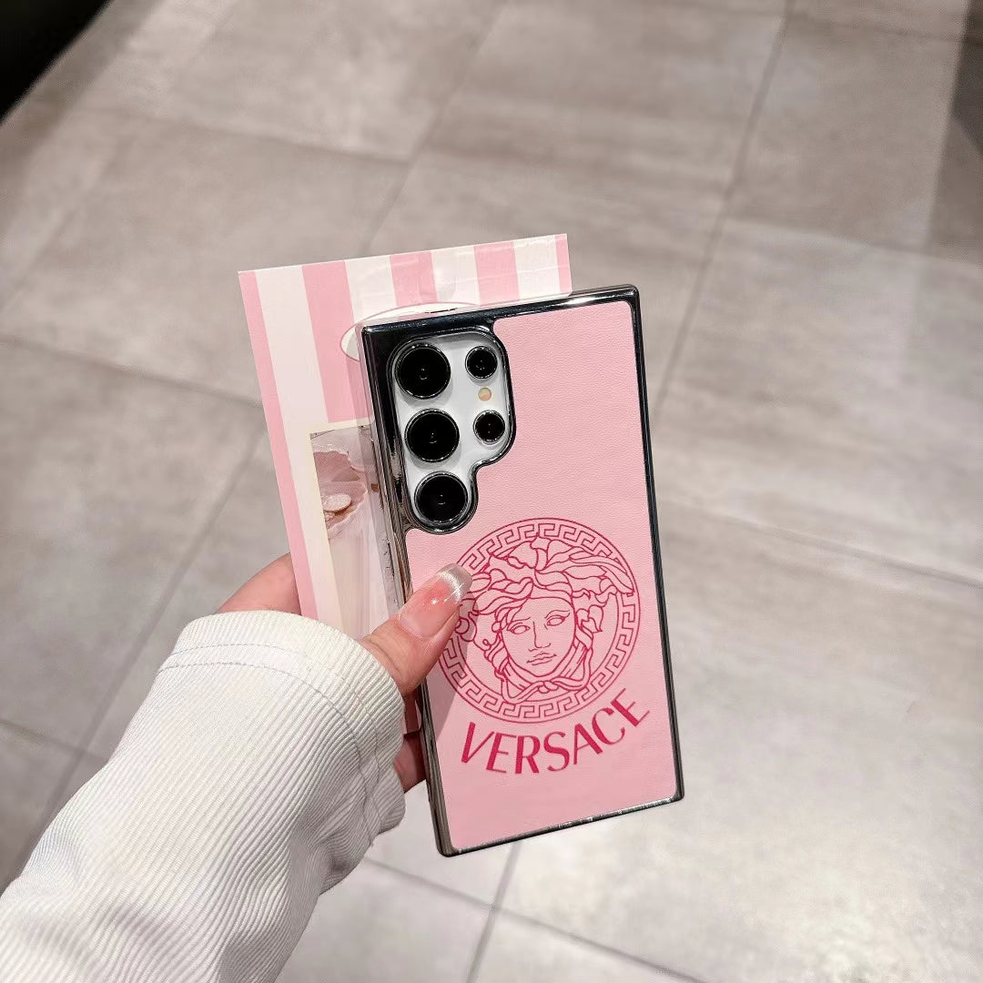 VS Classic Samsung Galaxy Case