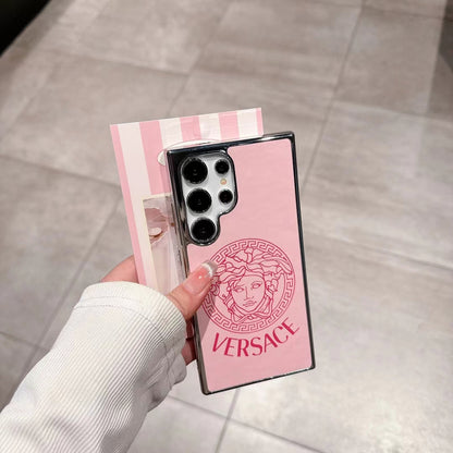 VS Classic Samsung Galaxy Case