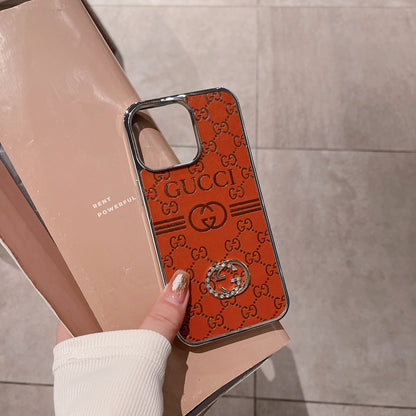 GC Diamond Logo Phone Case