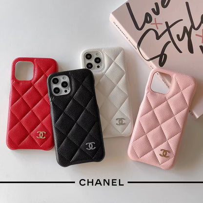 CN Classic Logo Case