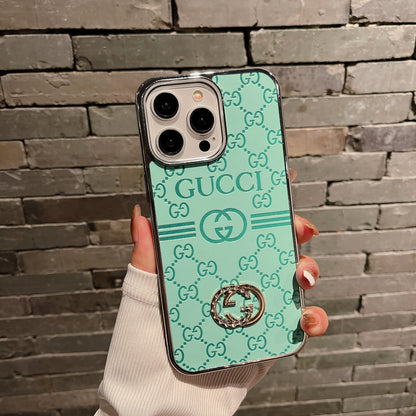 GC Diamond Logo Phone Case