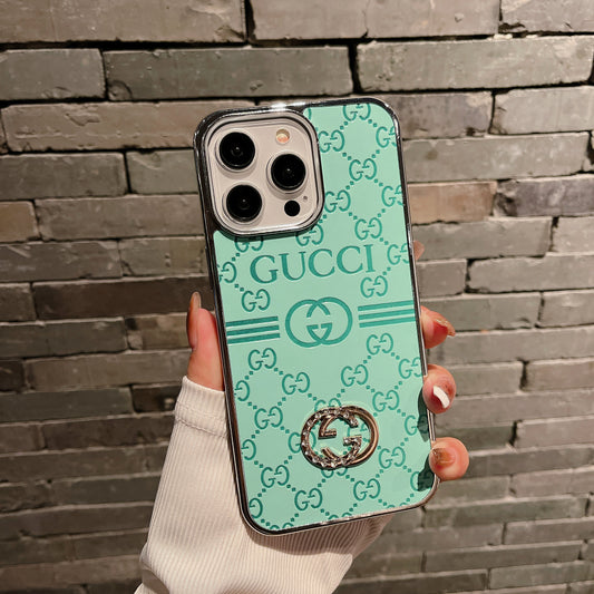 GC Diamond Logo Phone Case