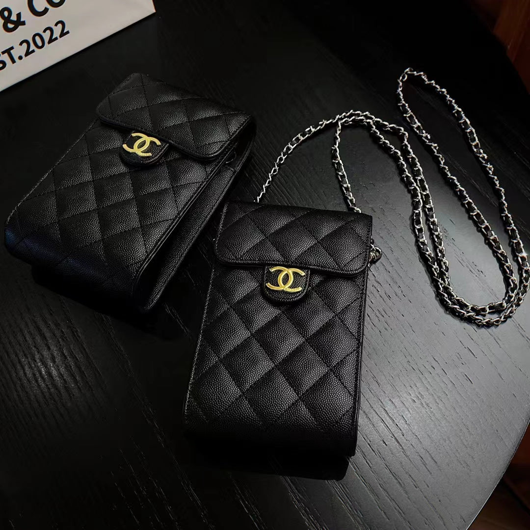 CN Classic Phone Bag