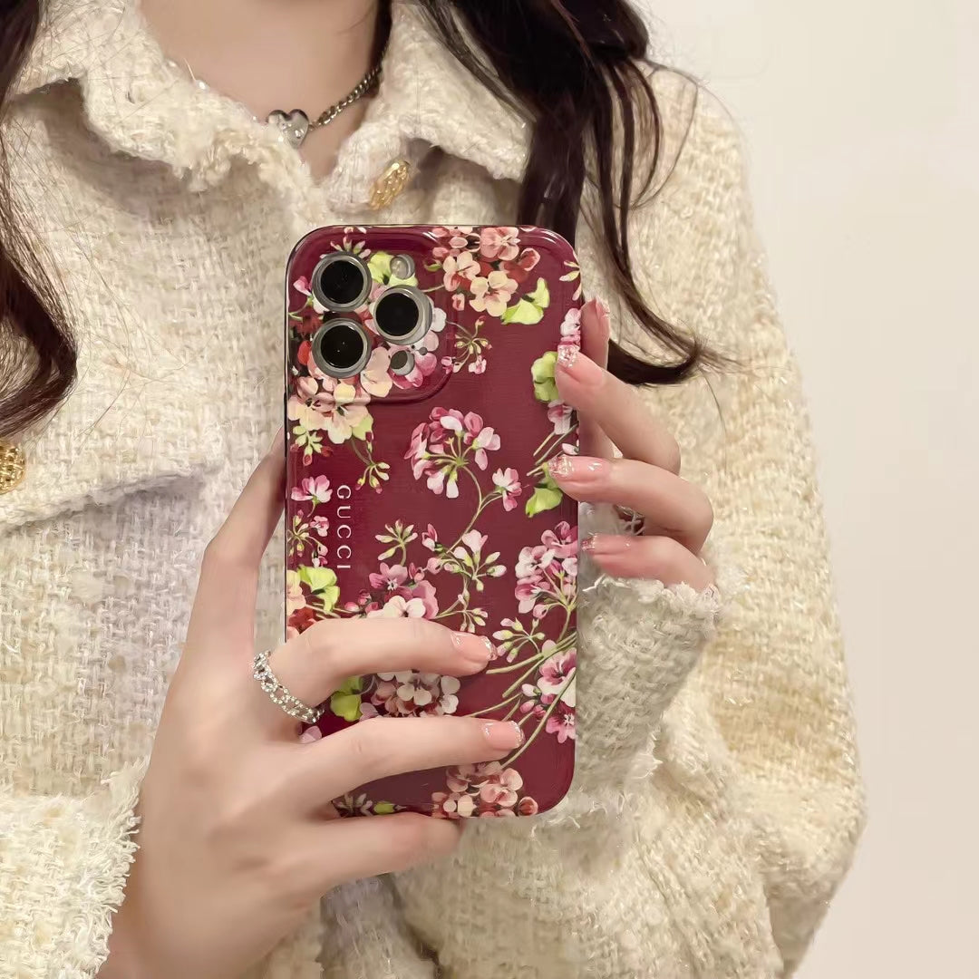 GC Printed Design Case