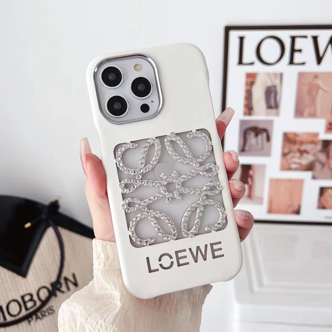 LW Designer iPhone Case