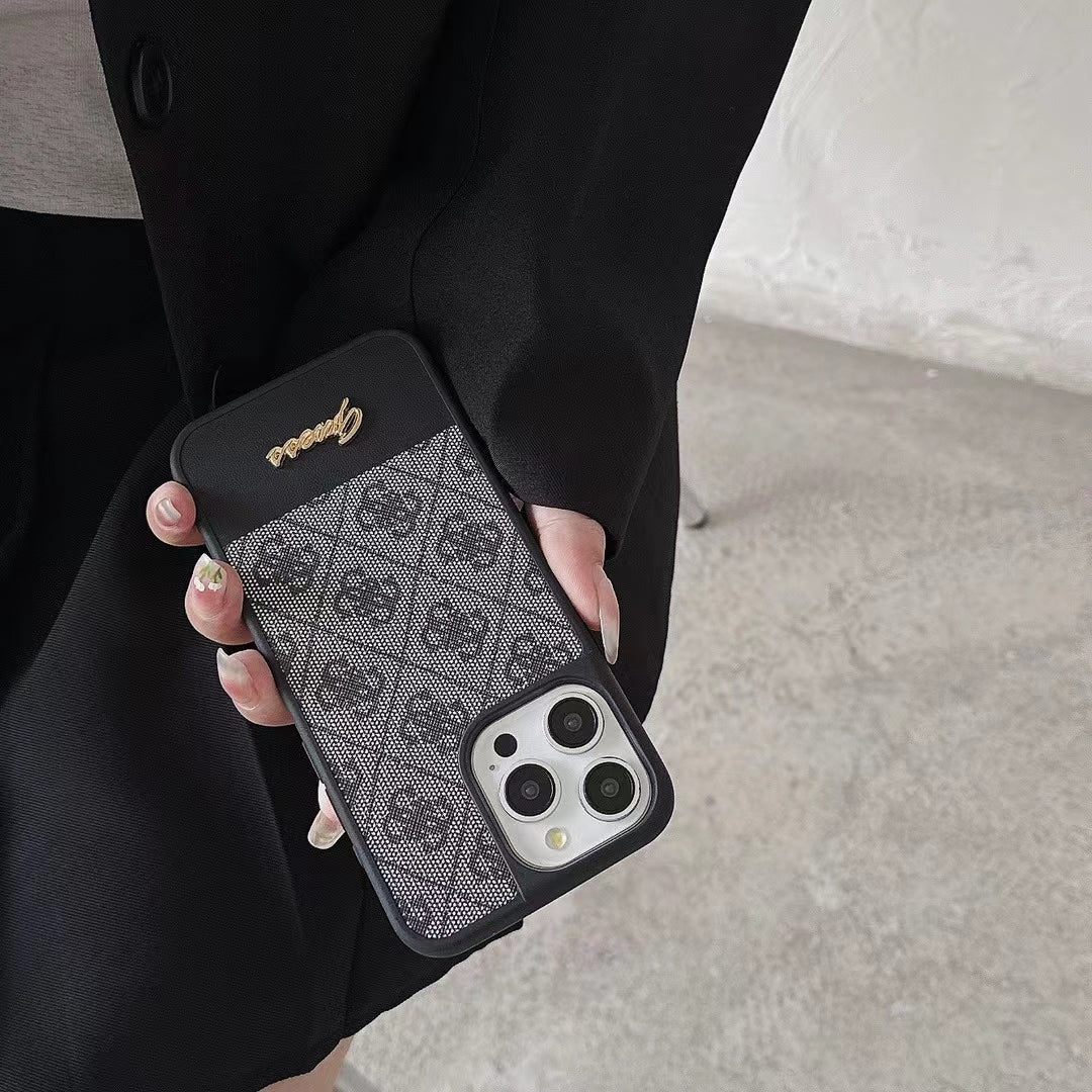 Guess Classic Case