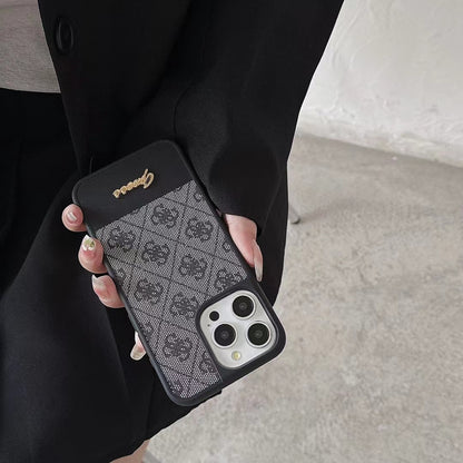 Guess Classic Case