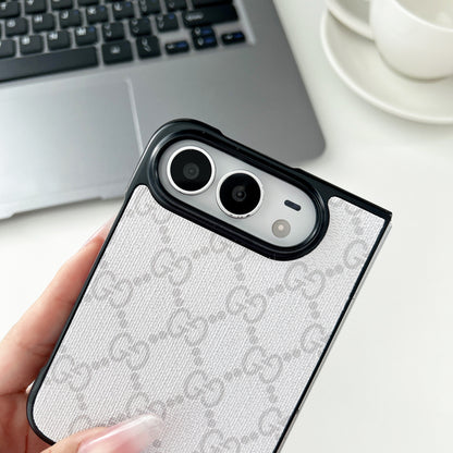Mixed Pattern iPhone Duo Case