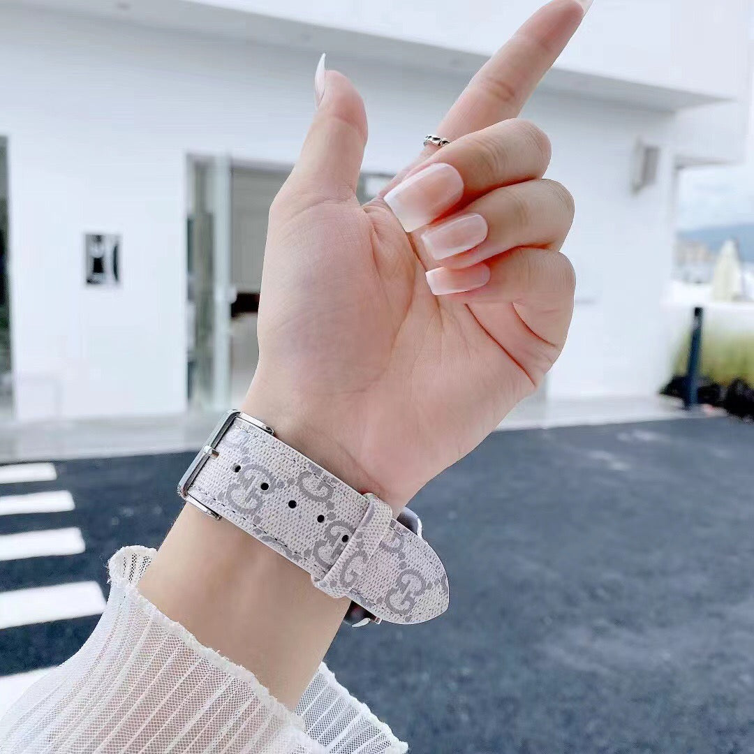 GC Apple Watch Band