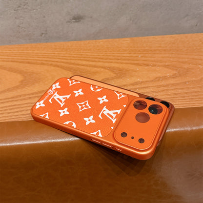 Premium Classic Logo Phone Case