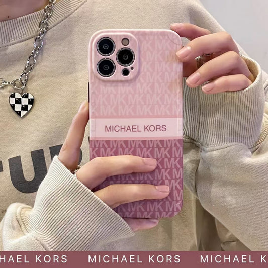 MK Classic Pattern Case