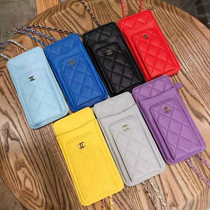 CN Travel Phone Bag