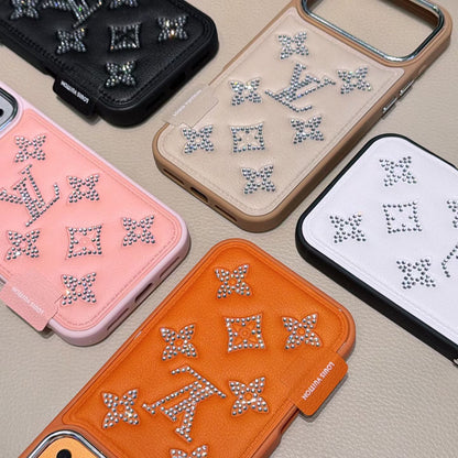 Diamond Logo Case
