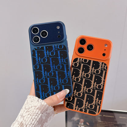 CD Sparkling Logo Hard Case