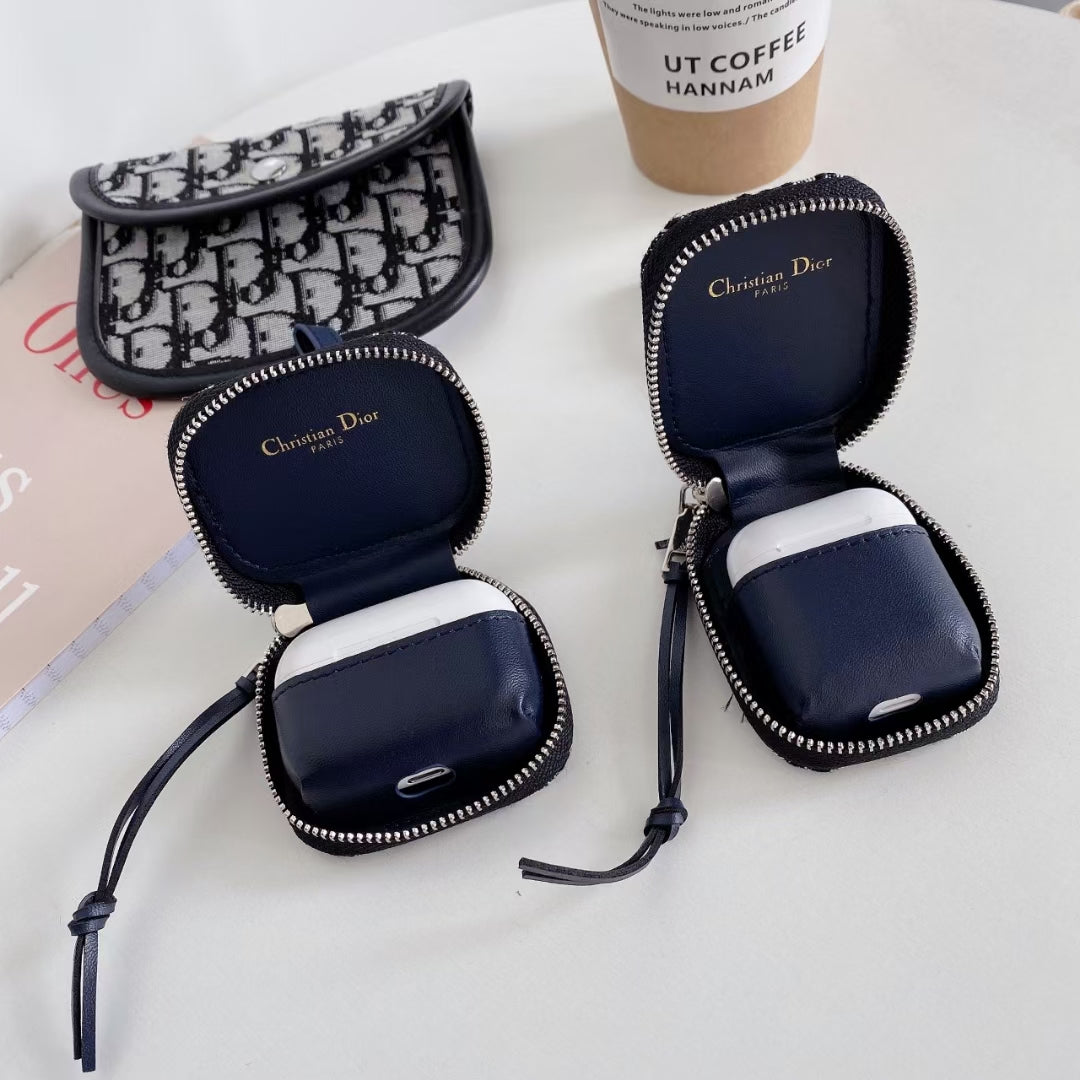 CD Airpods Bag