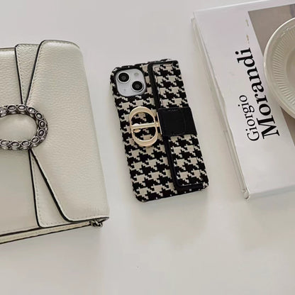 CD Canvas Classic Case