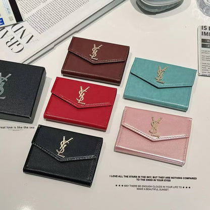YSL Classic Card Holder