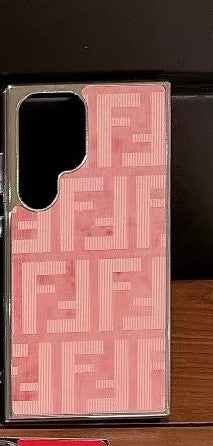 FD Classic Samsung Galaxy Phone Case