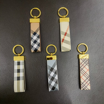 BR Classic Design Key Chain