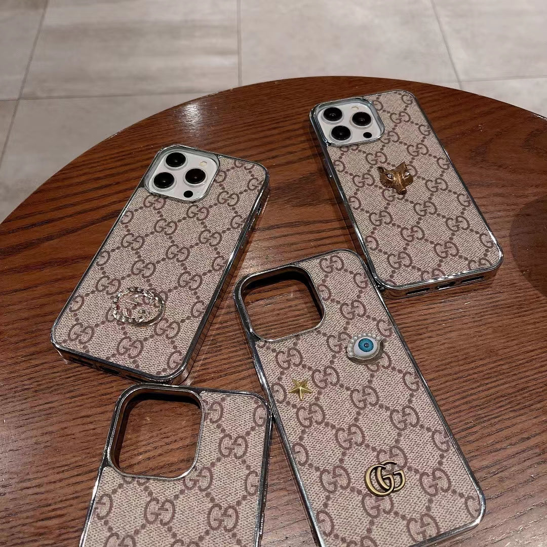 GC Signature Symbols Case