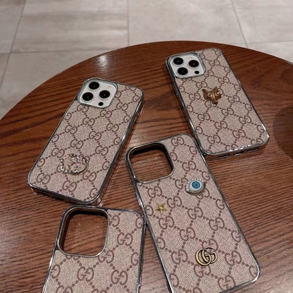 GC Signature Symbols Case