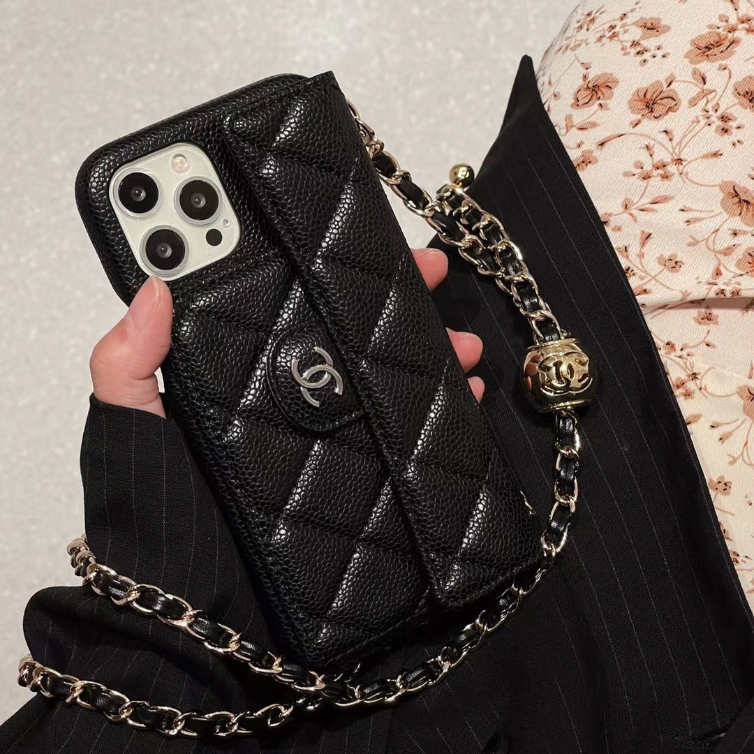 CN Classic Mini Bag Phone Case