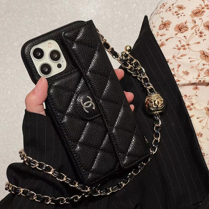 CN Classic Mini Bag Phone Case
